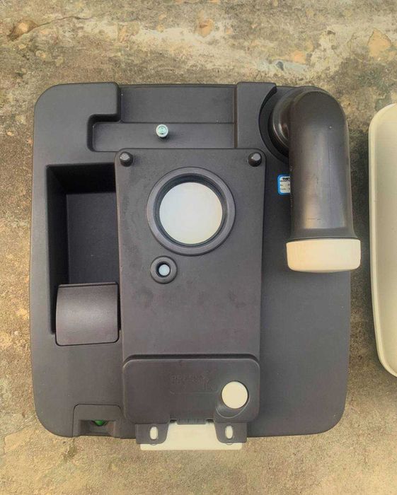 Срочно продается Биотуалет Thetford Porta Potti 465 (Европа)