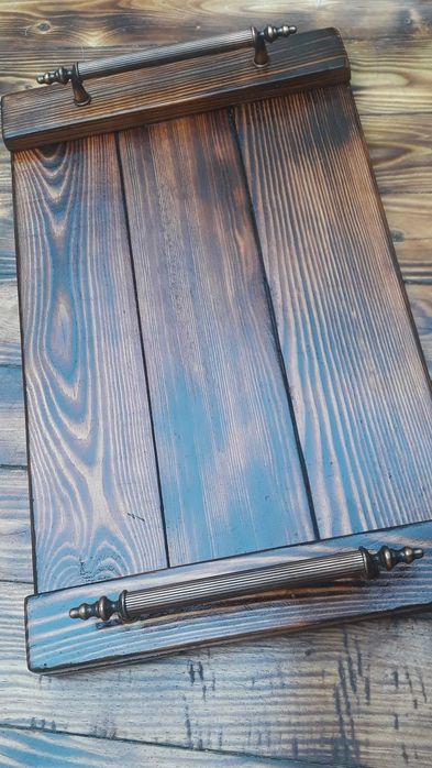 Поднос либо завтрак в постель