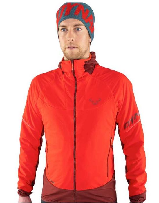 Dynafit – Мъжко термо яке Polartec, Alpha размер L отговаря и на M