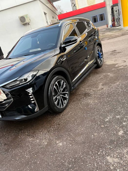 Jetaur x70plus 2023 kraska tozza