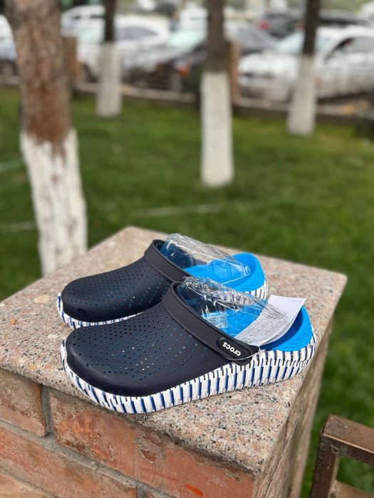 Nomi: Crocs yengil iqcham