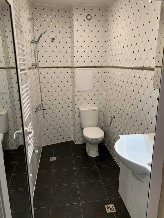 Дава се под наем Тристаен апартамент в София, Кръстова вада - 105 кв.м за 850 € - Снимка #7