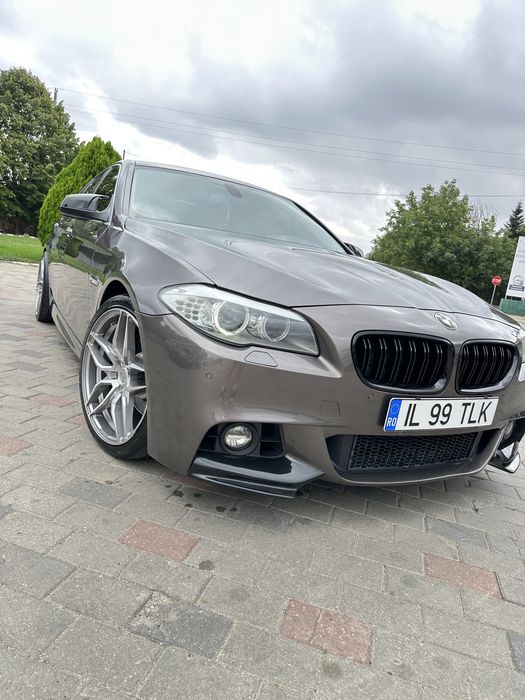 Vand jante bmw concaver cvr3 r19 in 2 latimi