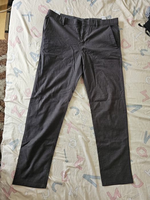 Pantaloni Hugo Boss