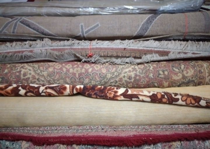 Продам ковры паласы