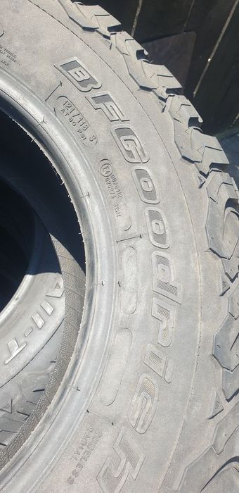 245 65 17, 255 65 17, 255 75 17, 235 65 17