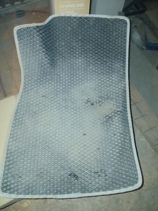 Продам эваполик шевроле круз