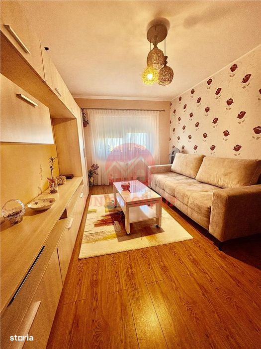 Apartament 2 Camere Decomandat Zona Kaufland Aurel Vlaicu KM 4-5 — fotografia 3
