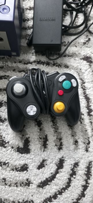 Nintendo gamecube