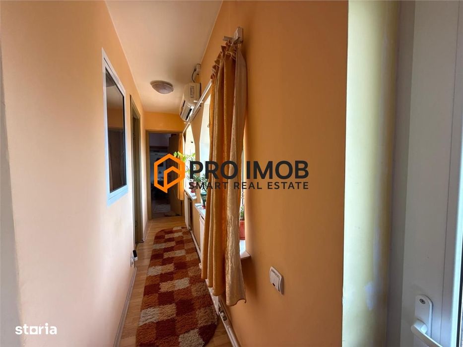 Casa tip P+M zona Maracineni
