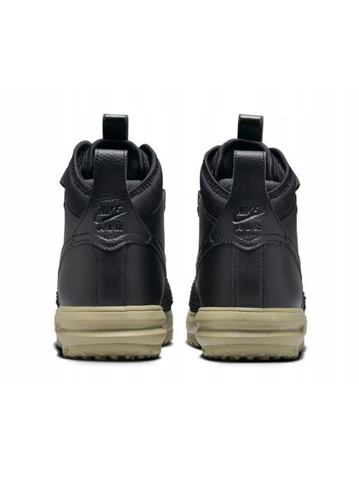 Nike lunar force 1 duckboot