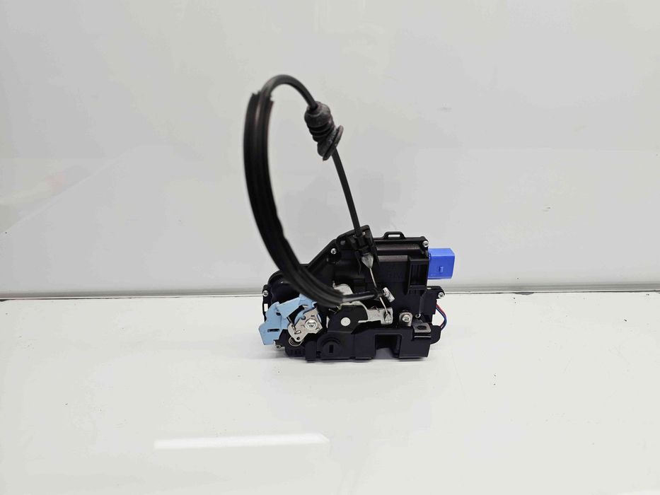 Broasca usa stanga spate Skoda Octavia 2 (1Z3) [Fabr 2004-2013] 7L0839