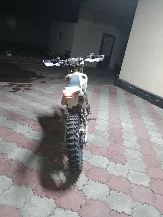 Vilimi 175fmm 300cc