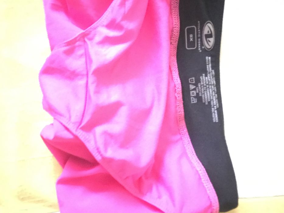 Купальный набор для девочки