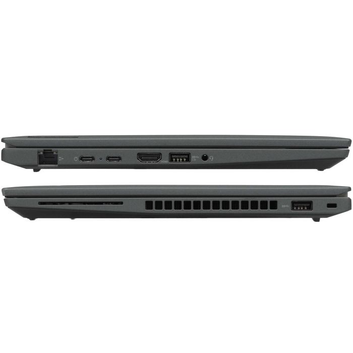 Ноутбук Lenovo ThinkPad T14 Gen 3 (i5-1245U/16GB/256GB)