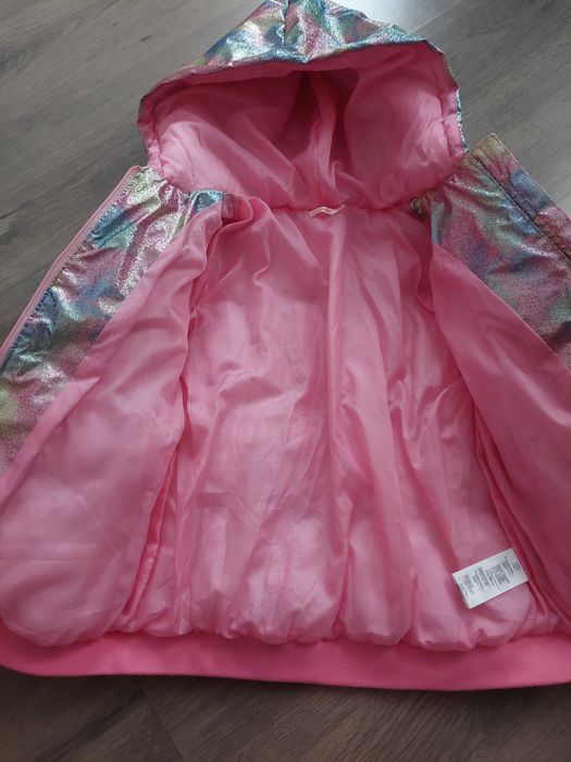 Billieblush детско яке