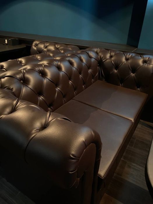 Честер диваны по вашим дизайнам