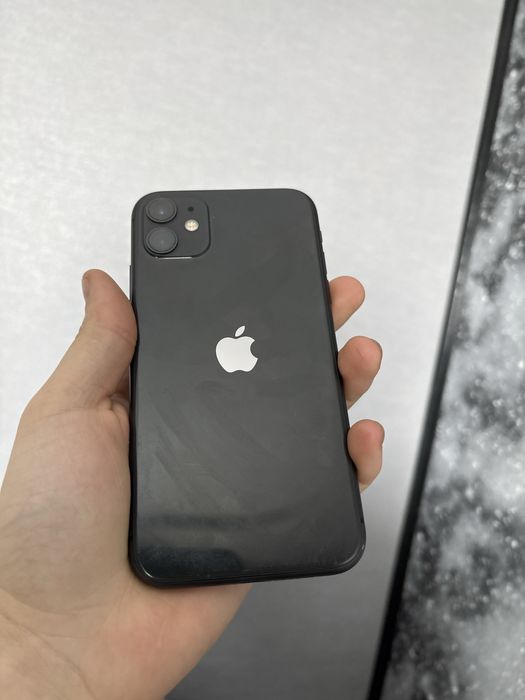 Айфон 11