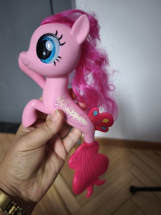 My little pony, 12 броя