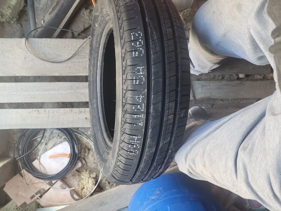 Продам летние шины