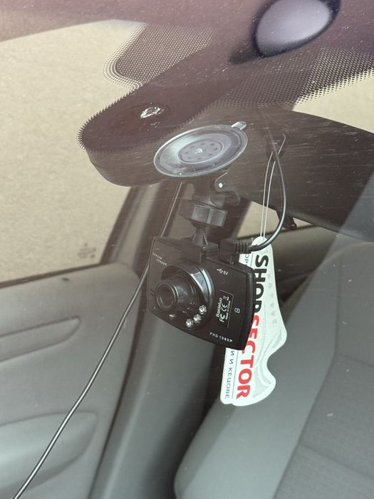 Видеорегистратор