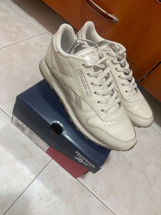 Дамски маратонки Reebok
