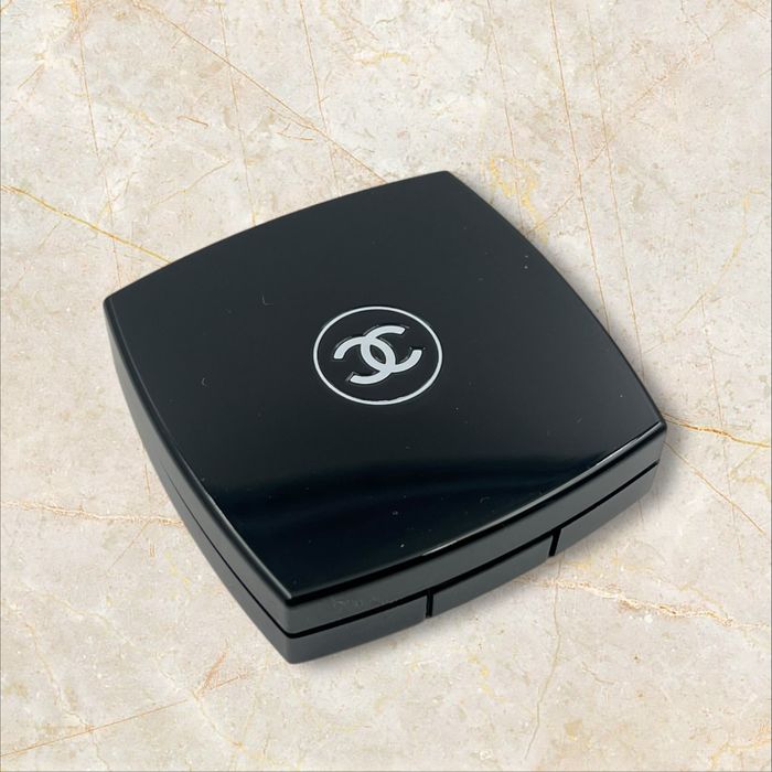 Chanel Poudre à Lèvres Lip Balm and Powder Duo балсам и пудра за устни