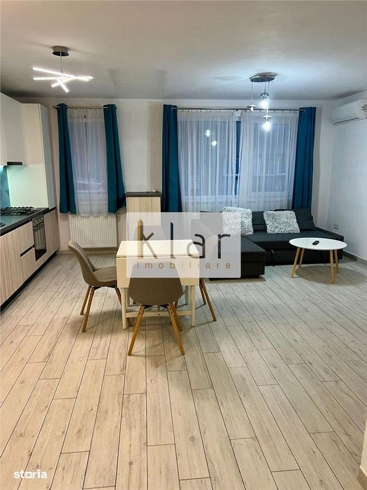 Apartament 3 camere, 70 mp, parcare! Zona BMW!