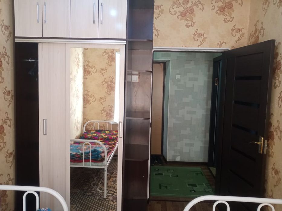 Срочно сдам 2-× комнату квартиру