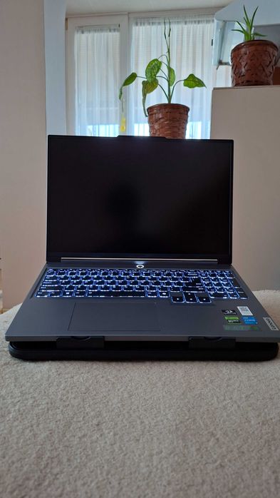 Lenovo Legion 16irx9
