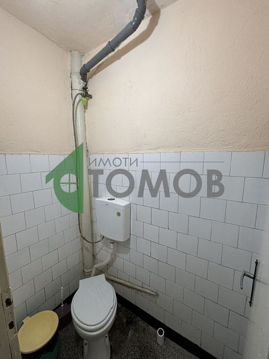 Продава се Тристаен апартамент в Стара Загора, Център - 80 кв.м за 1333 €/кв.м - Снимка #5