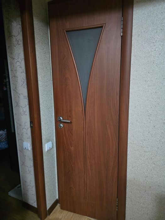 Двери межкомнатные