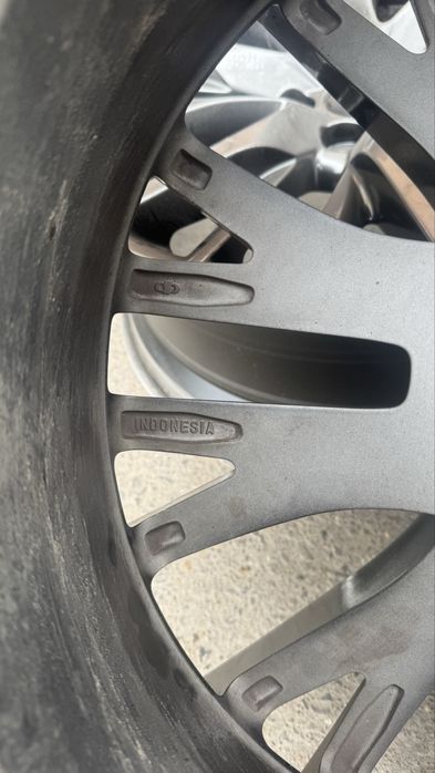 Диски Лексус RX 2019