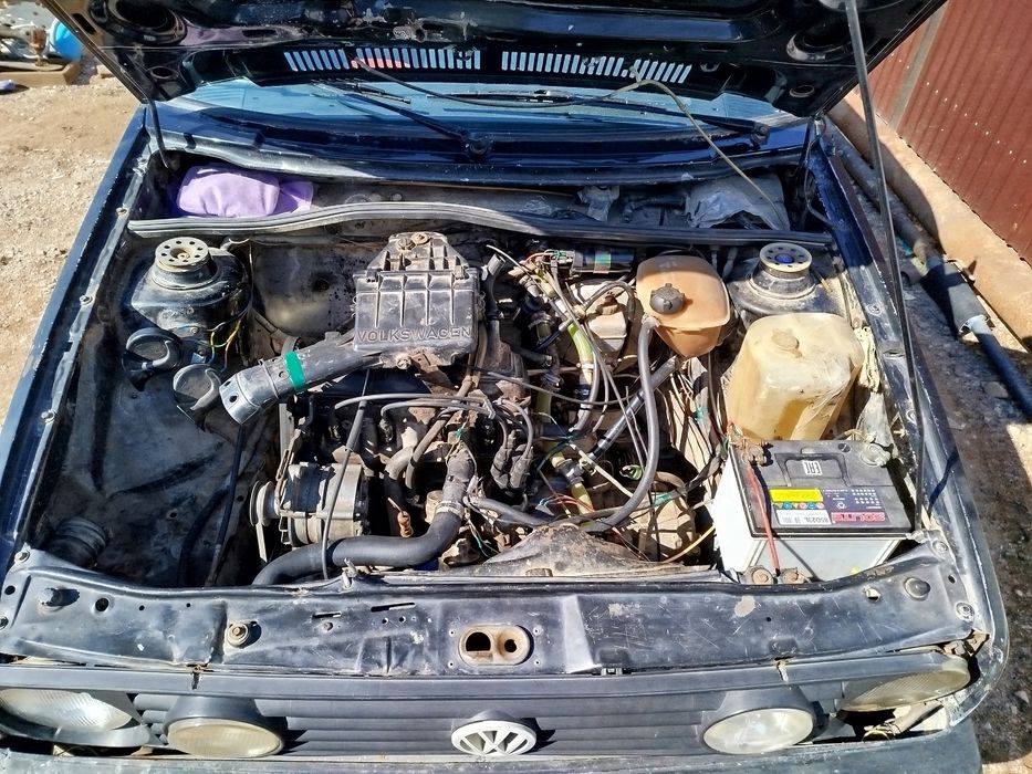 Продам, либо обмен на механику