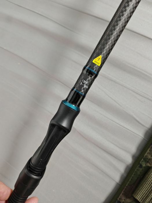 Lanseta sportex cs-5 Competition