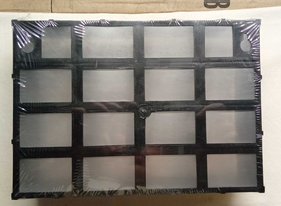 Органайзер за части