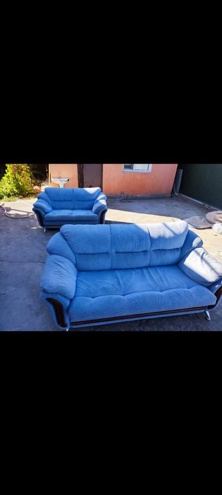 Диван в отличном состояние