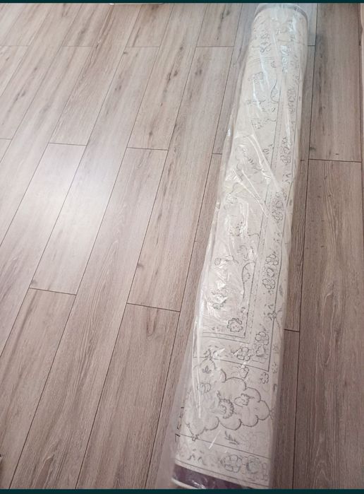 Ковер 2×3, Турция, после химчистки