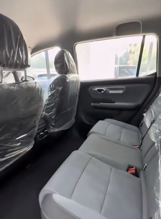 Gac Aion S  plus Mobility Edition  в наличии 2025