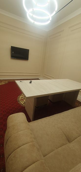 Kunlik ijara 2 xonalik lux kvartira 2-etaj.