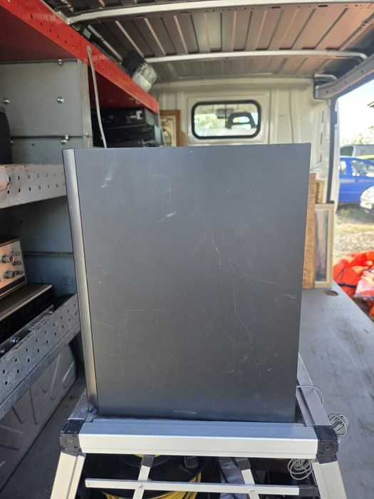 Vand subwoofer Sony