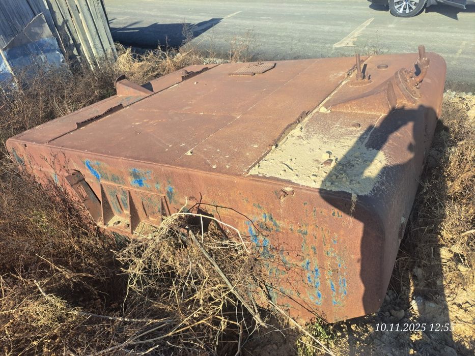 Готовый Септик Емкость