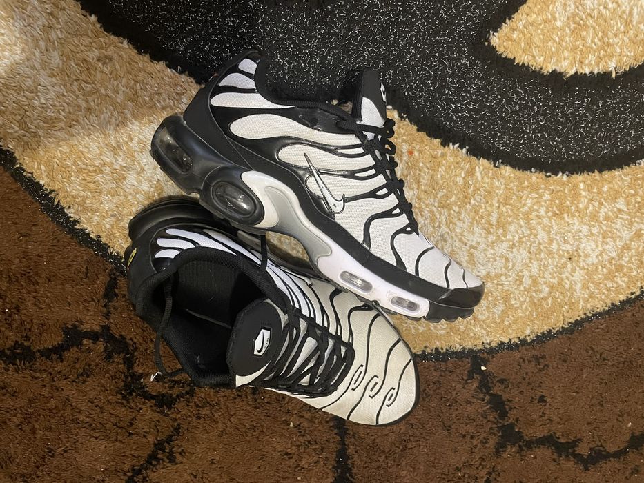 Nike Air Max Plus (Tn)