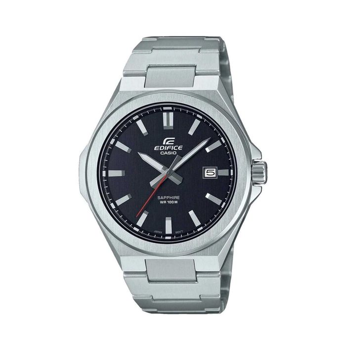 Нов мъжки часовник Casio Edifice EFB-108D-1AVUEF