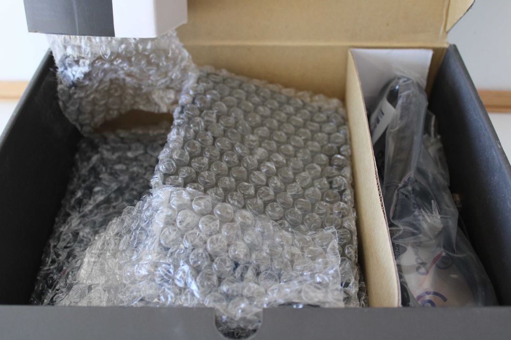 IP телефон Cisco SPA942