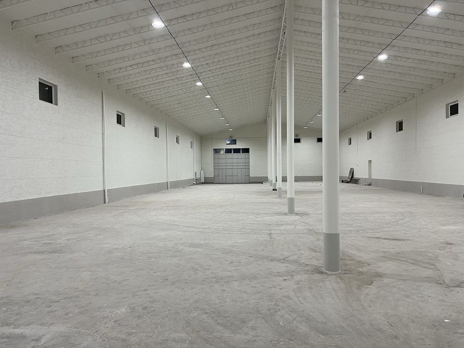 Аренда учун склад