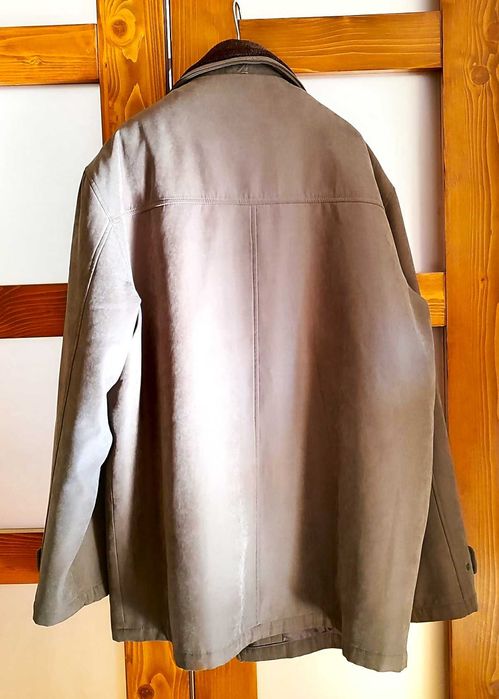 Scurta eleganta barbati Kessler 58