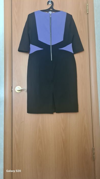 Красивые платья б/у, размер 50