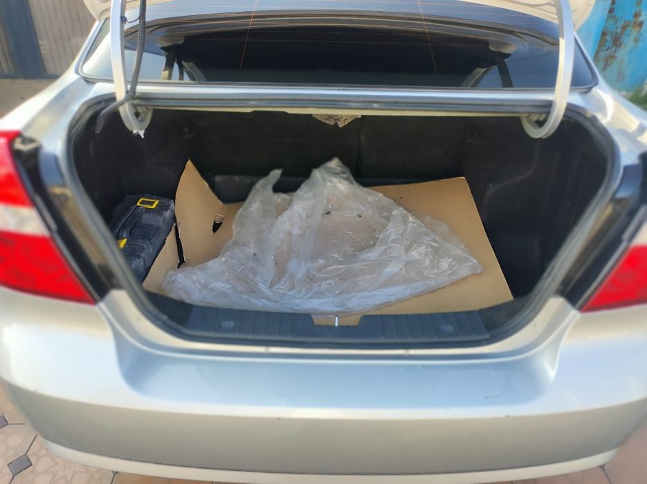 Nexia R3-2022 год