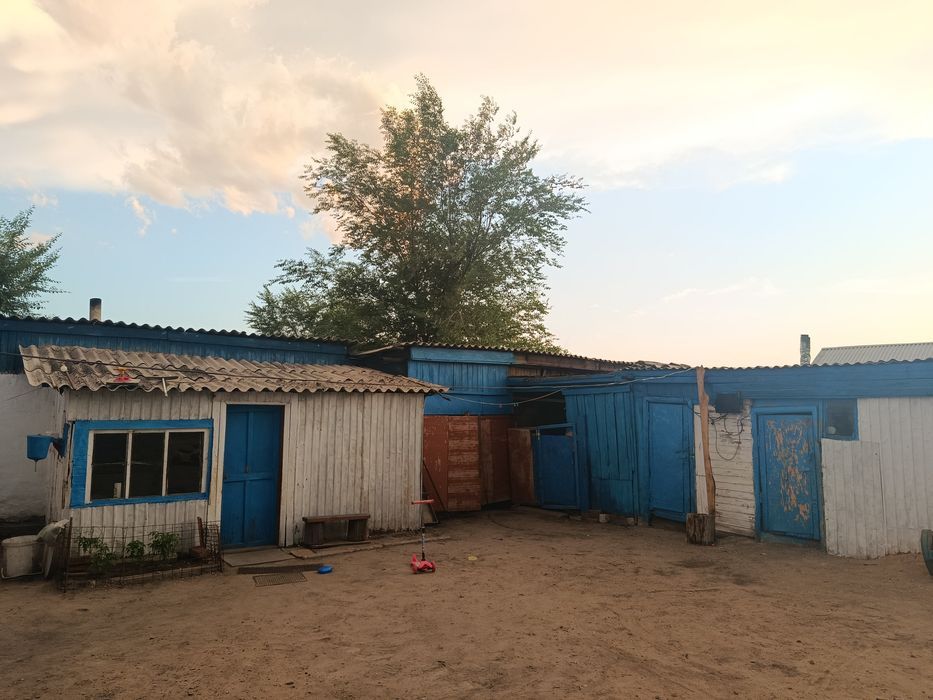 Продам дом район дальний